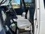 2013 White /Gray Ford E-Series Wagon E-350 XLT Super Duty Extended (1FBSS3BL2DD) with an 5.4L V8 SOHC 16V FFV engine, located at 17760 Hwy 62, Morris, OK, 74445, (918) 733-4887, 35.609104, -95.877060 - 2013 FORD E-350 15 PASSENGER VAN DEDICATED CNG ONLY RUNS ON COMPRESSED NATURAL GAS IT HAS THE 5.4L V8 ENIGINE. IT FEATURES POWER LOCKS, POWER WINDOWS, POWER MIRRORS, LEATHER INTERIOR, AM/FM RADIO, AUXILARY PORT, FRONT AND REAR A/C, TRACTION CONTROL, CRUISE CONTROL, 15 PASSENGER VAN, EQUIPPED WITH I - Photo#8