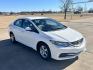 2013 White /Gray Honda Civic CNG (19XFB5F56DE) with an 1.8L L4 SOHC 16V CNG engine, 5A transmission, located at 17760 Hwy 62, Morris, OK, 74445, (918) 733-4887, 35.609104, -95.877060 - 2013 HONDA CIVIC DEDICATED CNG (RUNS ONLY ON COMPRESSED NATURAL GAS) HAS A 1.8L 4 CYLINDER ENGINE AND IS 2WD. FEATURES MANUAL SEATS, CLOTH INTERIOR, POWER LOCKS, POWER MIRRORS, POWER WINDOWS. HAS AM/FM RADIO, CD PLAYER, AUX PORT, USB PORT, CRUISE CONTROL, MULTI-FUNCTION STEERING WHEEL CONTROL, HAND - Photo#1