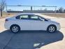 2013 White /Gray Honda Civic CNG (19XFB5F56DE) with an 1.8L L4 SOHC 16V CNG engine, 5A transmission, located at 17760 Hwy 62, Morris, OK, 74445, (918) 733-4887, 35.609104, -95.877060 - 2013 HONDA CIVIC DEDICATED CNG (RUNS ONLY ON COMPRESSED NATURAL GAS) HAS A 1.8L 4 CYLINDER ENGINE AND IS 2WD. FEATURES MANUAL SEATS, CLOTH INTERIOR, POWER LOCKS, POWER MIRRORS, POWER WINDOWS. HAS AM/FM RADIO, CD PLAYER, AUX PORT, USB PORT, CRUISE CONTROL, MULTI-FUNCTION STEERING WHEEL CONTROL, HAND - Photo#3