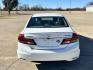 2013 White /Gray Honda Civic CNG (19XFB5F56DE) with an 1.8L L4 SOHC 16V CNG engine, 5A transmission, located at 17760 Hwy 62, Morris, OK, 74445, (918) 733-4887, 35.609104, -95.877060 - 2013 HONDA CIVIC DEDICATED CNG (RUNS ONLY ON COMPRESSED NATURAL GAS) HAS A 1.8L 4 CYLINDER ENGINE AND IS 2WD. FEATURES MANUAL SEATS, CLOTH INTERIOR, POWER LOCKS, POWER MIRRORS, POWER WINDOWS. HAS AM/FM RADIO, CD PLAYER, AUX PORT, USB PORT, CRUISE CONTROL, MULTI-FUNCTION STEERING WHEEL CONTROL, HAND - Photo#4