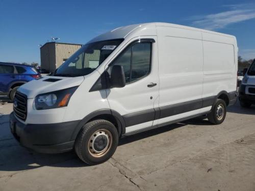 2019 FORD TRANSIT 250 CARGO VAN