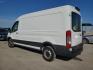 2019 White /Gray Ford Transit 250 Van Med. Roof w/Sliding Pass. 148-in. WB (1FTYR2CM6KK) with an 3.7L V6 DOHC 24V engine, 6A transmission, located at 17760 Hwy 62, Morris, OK, 74445, (918) 733-4887, 35.609104, -95.877060 - 2019 FORD TRANSIT 250 CARGO VAN HAS A 3.7L V6 ENGINE AND IS FWD. THIS VAN FEATURES KEYLESS ENTRY REMOTE, POWER LOCKS, POWER WINDOWS, POWER MIRRORS, KENWOOD STEREO HAS AN AM/FM STATIONS, SATALITE RADIO, CD PLAYER, BLUETOOTH, AUX PORT, USB PORT, TRACTION CONTROL, CRUISE CONTROL, SLIDING SIDE DOOR, BAC - Photo#2