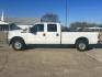 2013 White /Gray Ford F-250 SD SUPER DUTY (1FT7W2B65DE) with an 6.2L V8 OHV 16V engine, 6-Speed Automatic transmission, located at 17760 Hwy 62, Morris, OK, 74445, (918) 733-4887, 35.609104, -95.877060 - 2013 FORD F250 SUPER DUTY 4WD WITH THE 6.2L ENGINE BI-FUEL SYSTEM RUNS ON CNG OR GASOLINE. FEATURES LEATHER INTERIOR, POWER LOCKS, POWER WINDOWS, POWER MIRRORS, CRUISE CONTROL, TRACTION CONTROL, AUXILIARY PORT, AM/FM RADIO, CD PLAYER , A/C, BEDLINER, AND HITCH. THIS TRUCK RUNS ON CNG (COMPRESSED NA - Photo#8