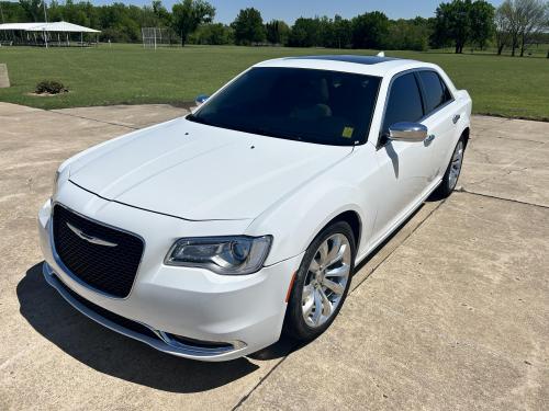2017 CHRYSLER 300