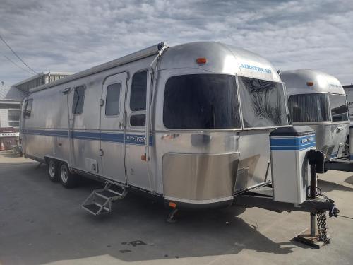 1994 AIRSTREAM CLASSIC EXCELLA 1000 30FT OVERALL