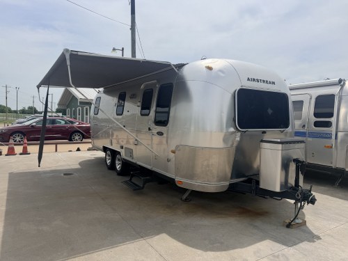 2005 AIRSTREAM SAFARI